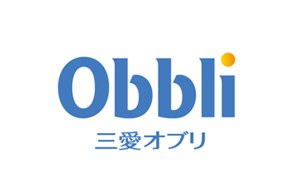 三愛オブリ株式会社