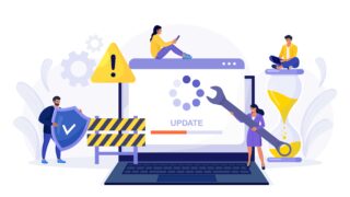 Windows10アップデート運用管理のお悩みを解決