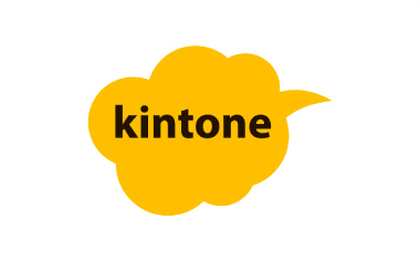 kintone