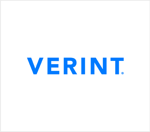 Verint® WFE