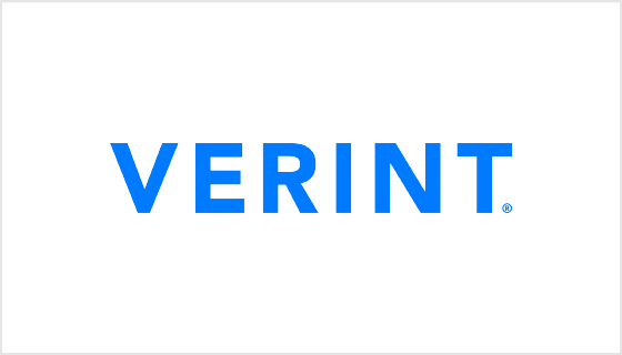 Verint® WFE